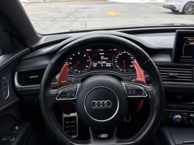 Audi A7 * АВТО КРЕДИТ* ЦЕНА ДО БГ * СЕРВИЗНА ИСТОРИЯ *  - 39000 лв. / 19940.38 € - 12730471 9