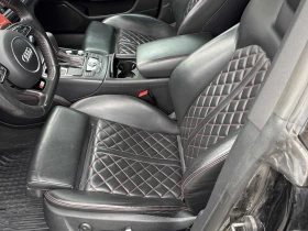 Audi A7 * АВТО КРЕДИТ* ЦЕНА ДО БГ * СЕРВИЗНА ИСТОРИЯ *  - 39000 лв. / 19940.38 € - 12730471 7