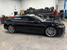 Audi A7 * Progressiv * CARFAX * БЕЗ ПЪРВОНАЧАЛНА ВНОСКА - 32000 лв. / 16361.34 € - 50862935 3