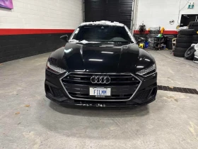 Audi A7 * Progressiv * CARFAX * БЕЗ ПЪРВОНАЧАЛНА ВНОСКА - 32000 лв. / 16361.34 € - 50862935 6