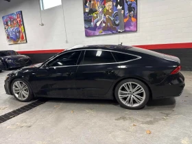 Audi A7 * Progressiv * CARFAX * БЕЗ ПЪРВОНАЧАЛНА ВНОСКА - 32000 лв. / 16361.34 € - 50862935 2