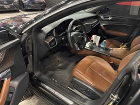 Audi A7 * Progressiv * CARFAX * БЕЗ ПЪРВОНАЧАЛНА ВНОСКА - 32000 лв. / 16361.34 € - 50862935 5