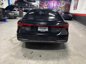 Audi A7 * Progressiv * CARFAX * БЕЗ ПЪРВОНАЧАЛНА ВНОСКА - 32000 лв. / 16361.34 € - 50862935 4