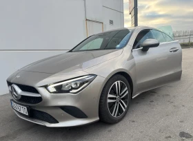 ����� �� �������� �� Mercedes-Benz CLA 180 Shooting Brake * Carplay * Widescreen * Cam * MBUX
