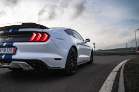 Ford Mustang 5.0 GT Perf. Pack. + +  - 53000 лв. / 27098.47 € - 78105802 4