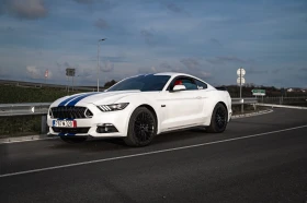 Ford Mustang 5.0 GT Perf. Pack. + +  - изображение 1