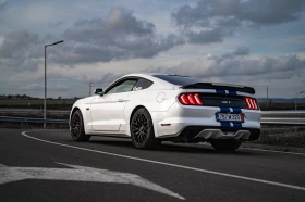 Ford Mustang 5.0 GT Perf. Pack. + +  - 53000 лв. / 27098.47 € - 78105802 3