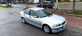 BMW 320 320d, снимка 7