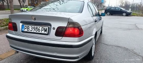 BMW 320 320d, снимка 8
