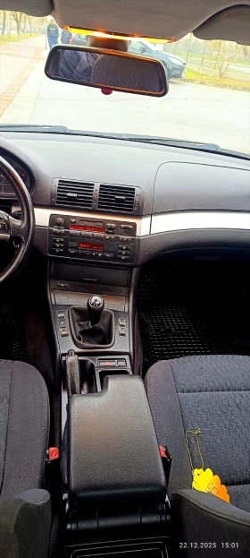 BMW 320 320d - 1900 € / 3716.08 лв. - 89875049 3