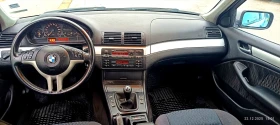 BMW 320 320d, снимка 4