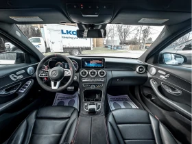 Mercedes-Benz C 300 * АВТО КРЕДИТ* ЦЕНА ДО БГ * СЕРВИЗНА ИСТОРИЯ *  - 43250 лв. / 22113.37 € - 14010716 13