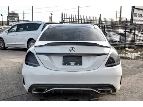 Mercedes-Benz C 300 * АВТО КРЕДИТ* ЦЕНА ДО БГ * СЕРВИЗНА ИСТОРИЯ *  - 43250 лв. / 22113.37 € - 14010716 5