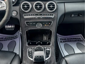 Mercedes-Benz C 300 * АВТО КРЕДИТ* ЦЕНА ДО БГ * СЕРВИЗНА ИСТОРИЯ *  - 43250 лв. / 22113.37 € - 14010716 15