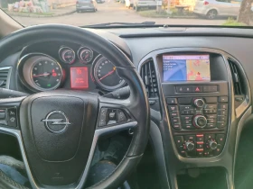 Opel Astra - 9400 лв. / 4806.14 € - 30994170 14