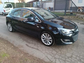 Opel Astra - 9400 лв. / 4806.14 € - 30994170 6