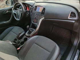 Opel Astra - 9400 лв. / 4806.14 € - 30994170 12