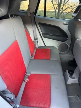 Dodge Caliber 2.0CRD 6скорости 4х4 - 3200 лв. / 1636.13 € - 10000062 9