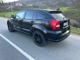 Dodge Caliber 2.0CRD 6скорости 4х4 - 3200 лв. / 1636.13 € - 10000062 5