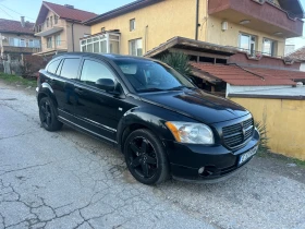Dodge Caliber 2.0CRD 6скорости 4х4 - 3200 лв. / 1636.13 € - 10000062 13
