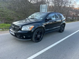 Dodge Caliber 2.0CRD 6скорости 4х4 - 3200 лв. / 1636.13 € - 10000062 3