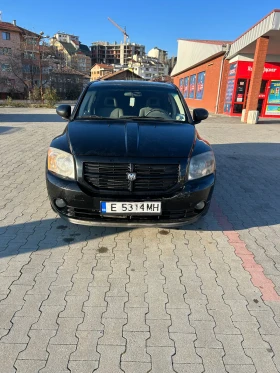 Dodge Caliber 2.0CRD 6скорости 4х4 - 3200 лв. / 1636.13 € - 10000062 16