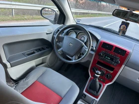 Dodge Caliber 2.0CRD 6скорости 4х4 - 3200 лв. / 1636.13 € - 10000062 10
