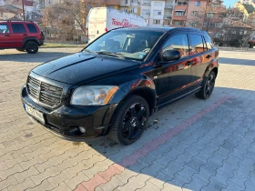 Dodge Caliber 2.0CRD 6скорости 4х4 - 3200 лв. / 1636.13 € - 10000062 17