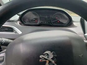 Peugeot 2008 - 6200 € / 12126.15 лв. - 21557451 5