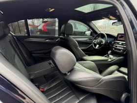 BMW 545 Plug-in Hybrid* Distronic* xDrive* Mpaket, снимка 12