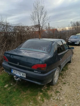 Peugeot 306 - 770 € / 1505.99 лв. - 73691860 2