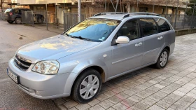 Chevrolet Nubira 1.6 - 2600 € / 5085.16 лв. - 37411008 6
