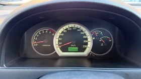 Chevrolet Nubira 1.6 - 2600 € / 5085.16 лв. - 37411008 14