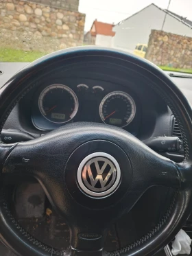 VW Golf 1.9 90 - 1100 € / 2151.41 лв. - 71565391 5