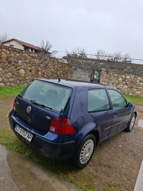VW Golf 1.9 90 - 1100 € / 2151.41 лв. - 71565391 4