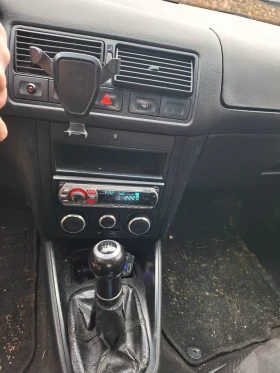 VW Golf 1.9 90 - 1100 € / 2151.41 лв. - 71565391 6