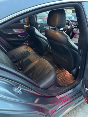 Mercedes-Benz CLS 350 CLS 350 CDI AMG 4MATiC - 39000 € / 76277.37 лв. - 27751368 11