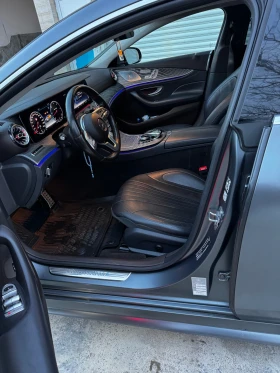 Mercedes-Benz CLS 350 CLS 350 CDI AMG 4MATiC - 39000 € / 76277.37 лв. - 27751368 13