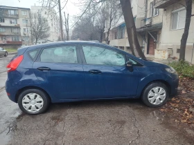 Ford Fiesta, снимка 4