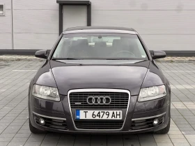 Audi A6 QUATRO 4x4 