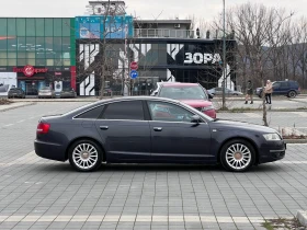 Audi A6, снимка 3 - Автомобили и джипове - 53640058