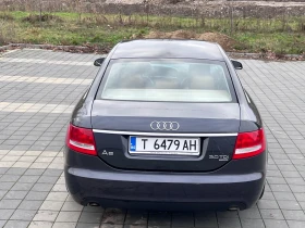 Audi A6, снимка 5 - Автомобили и джипове - 53640058