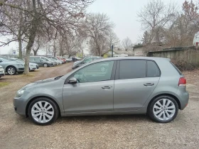 VW Golf 2.0 TDI-140k.c.-HIGH LINE - 5400 € / 10561.48 лв. - 52027679 2