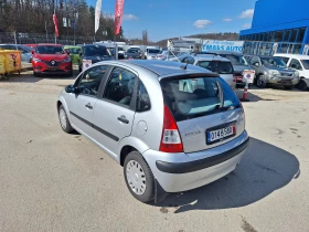 Citroen C3 1.25i, снимка 8 - Автомобили и джипове - 53648652