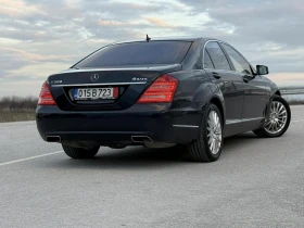 Mercedes-Benz S 500 бензин 4matic феис фул екстри - 14700 € / 28750.70 лв. - 43898683 7