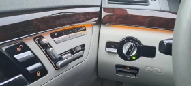 Mercedes-Benz S 500 бензин 4matic феис фул екстри - 14700 € / 28750.70 лв. - 43898683 13