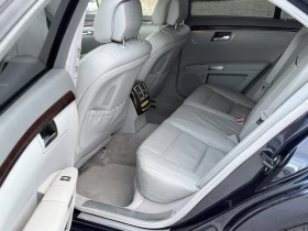 Mercedes-Benz S 500 бензин 4matic феис фул екстри - 14700 € / 28750.70 лв. - 43898683 17