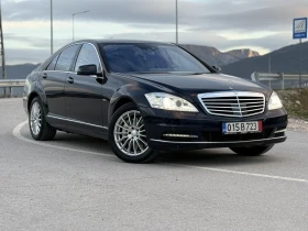 Mercedes-Benz S 500 бензин 4matic феис фул екстри - 14700 € / 28750.70 лв. - 43898683 3