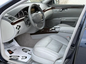 Mercedes-Benz S 500 бензин 4matic феис фул екстри - 14700 € / 28750.70 лв. - 43898683 9