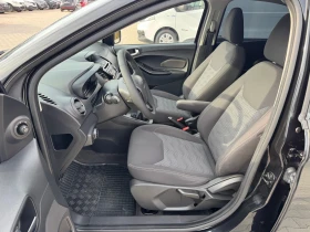 Ford Ka 1.2i EURO-6 - 6300 € / 12321.73 лв. - 64905318 10
